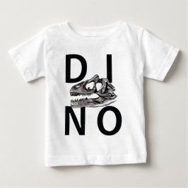 DINO - Baby Fine Jersey T - Shirt