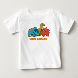 Dino Baby T - Shirt