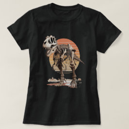 Dino Bones T-Shirt