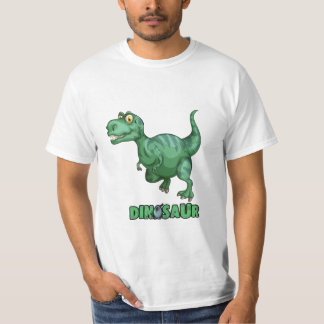 Dino Boys T - Shirt