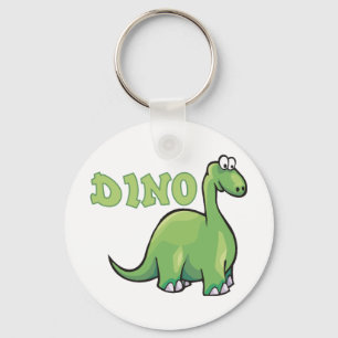 Dino Der Dinosaurier Schlüsselanhänger