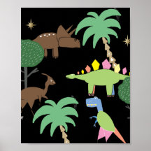 Dino Dinosaur Nacht im Jurrasic Park Art & Spa Kin
