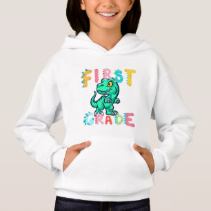 Dino Dinosaur Premier Escadron de 1re année garçon