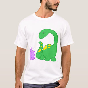 Dino-Freunde T-Shirt