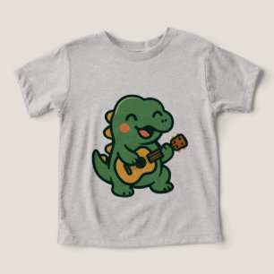 Dino Gitarren-Jam