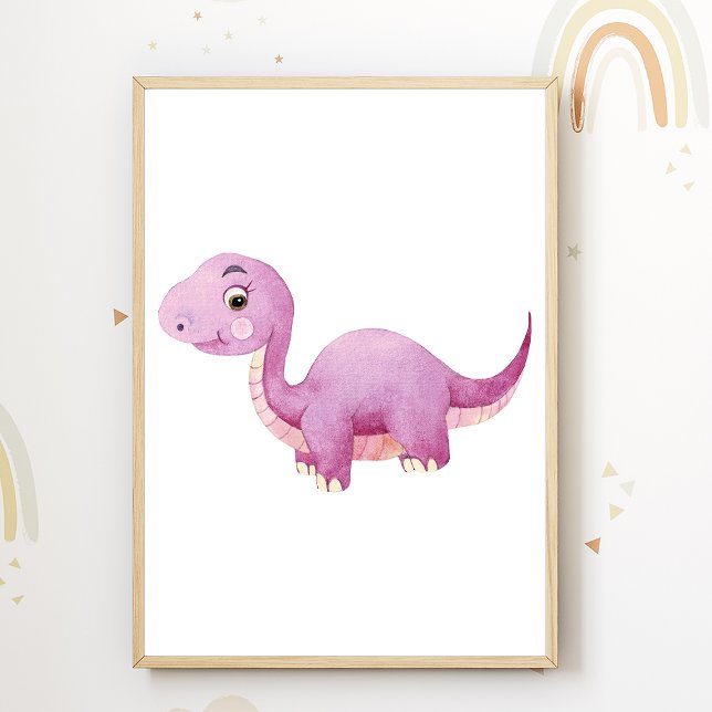 Dino Kinderzimmer Poster Dinosaurier Kinder Zimmer (Von Creator hochgeladen)