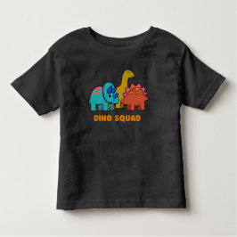 Dino Kleinkind T - Shirt
