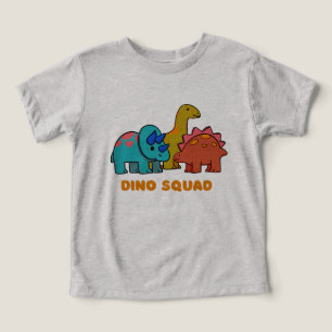 Dino Kleinkind T - Shirt