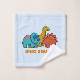 Dino lave linge