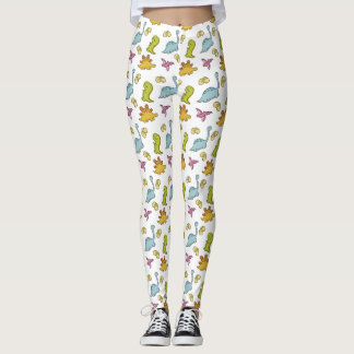 Dino Leggings