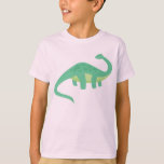 Dino-Mite Baseball-T - Shirt<br><div class="desc">Matching Party lädt und Dekor zur Verfügung in meinem Shop.</div>