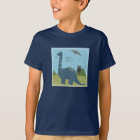 Dino-mite Dinosaur