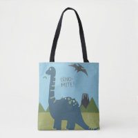 Dino-mite Dinosaur