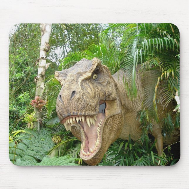 Dino Mousepad (Vorne)