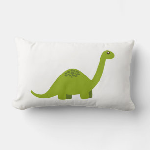 Dino Pillow Lendenkissen
