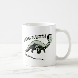 Dino Rossi Dinosaur tasse