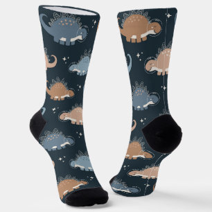 Dino Spirit  Socken