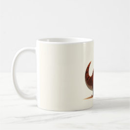 Dino Stygimoloch - Kammli Friends Kollektion Kaffeetasse