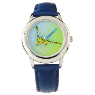 Dino Watch Armbanduhr