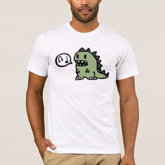 Dino-Zeit T-Shirt