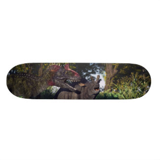Dinobite Skateboard