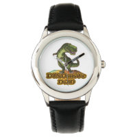 Dinomit Vater