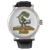 Dinomit Vater