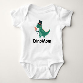 DinoMom Shirts - Bestes Muttertagsgeschenk
