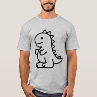 Dinoroar T-Shirt