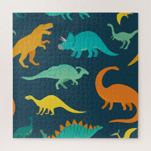 Dinosaur Adventure: Das Kinderzimmer der Kinder