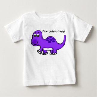 Dinosaur Baby T-shirt