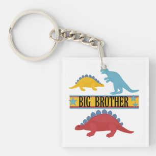 Dinosaur Big Brother