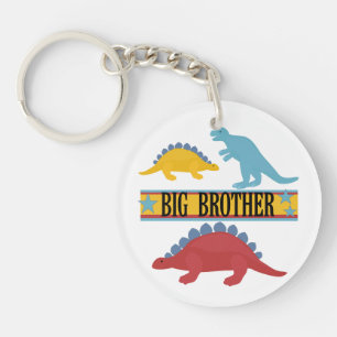 Dinosaur Big Brother