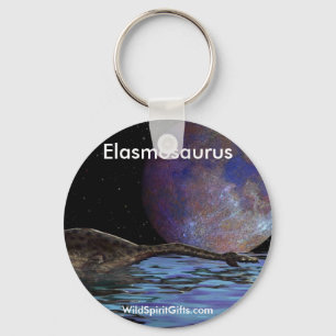 DINOSAUR Elasmosaur Collection Schlüsselanhänger