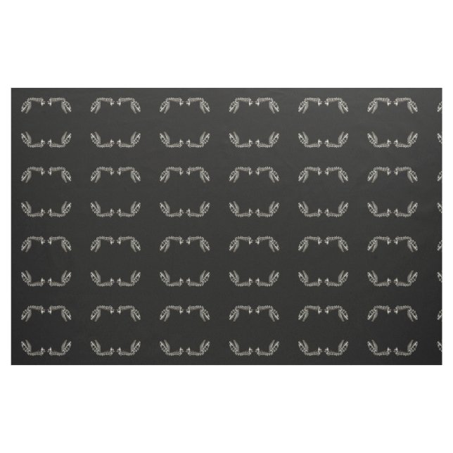 Dinosaur Fabric Stoff (Yard (91,4 cm))