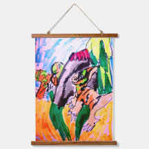 Dinosaur-Felsen