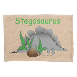 Dinosaur Land Niedlich Dino Kissenbezug