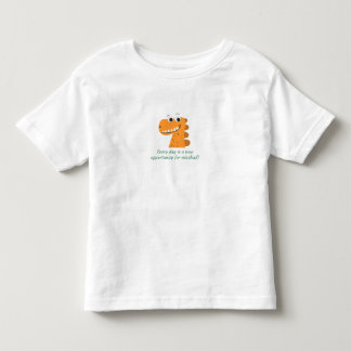 Dinosaur Mischief T - Shirt