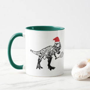 Dinosaur Mug