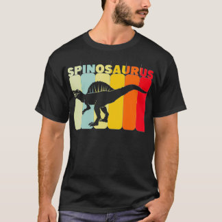 Dinosaur Spinosaurus T-Shirt
