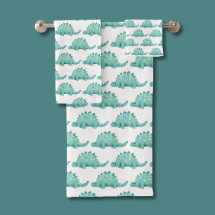 Dinosaur Stegosaurus