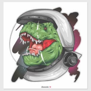 Dinosaur Stickers Aufkleber