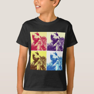 Dinosaur T-Rex T-Shirt