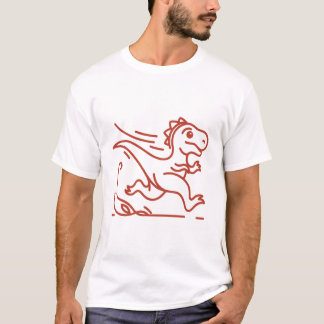 Dinosaur-T - Shirt