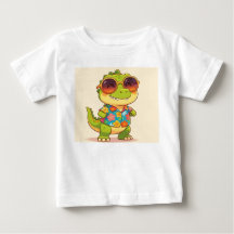 Dinosaur T-Shirt