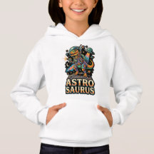 Dinosaure Alien Astro Saurus : Astro Astronaute Ré