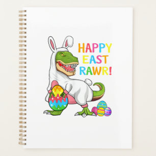 Dinosaure de jour de Pâques Funny Happy Eastrawr T