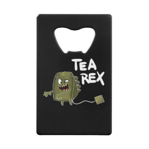 dinosaure de thé