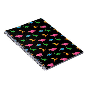 DINOSAUREN NOTIZBLOCK