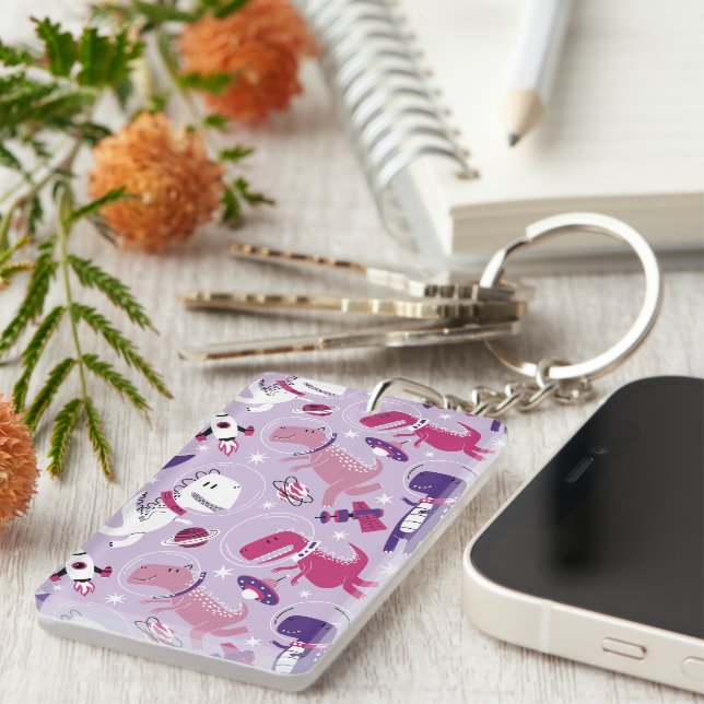 Dinosaures de l'espace, Dinosaures mignons, Étoile (Devant droit)